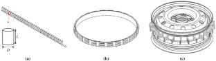 Numerical and Experimental Investigations of Multiple Resonators on Reducing Tyre Cavity Resonance Noise