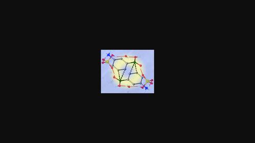 Boron-π interactions in two 3-(dihydroxyboryl)anilinium salts analyzed by crystallographic studies and supported by the noncovalent interactions (NCI) index theoretical approach.