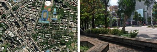 Onsite restorative effect of a rural ecological farm versus an urban public greenery space