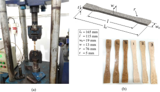 A Comparative Study of the Static and Dynamic Characteristics of Jute and Glass Fiber-Reinforced Polyester Composites