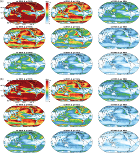 Assessment and Projection of Compound Wind and Precipitation Extremes in EC-Earth3 of CMIP6 Simulations