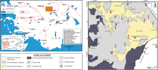 Environmental, vegetational and climatic investigations during the Plio-Pleistocene in SW-Anatolia: A case study from the fluvio-lacustrine deposits in Uşak-Karahallı area