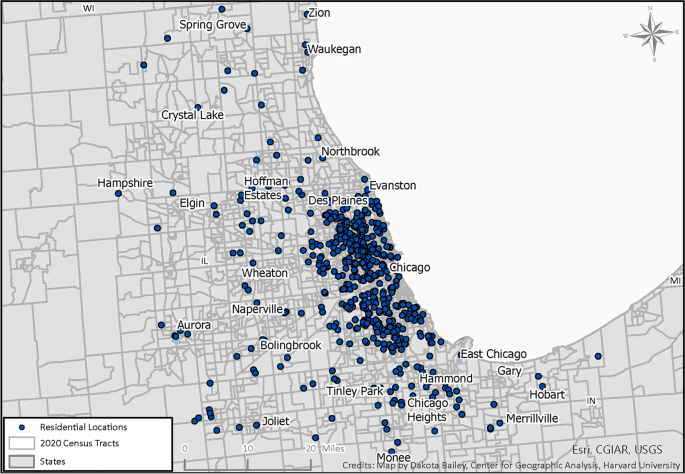 Cohort Profile: Project on Human Development in Chicago Neighborhoods and Its Additions (PHDCN+)