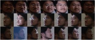 Face illumination normalization based on generative adversarial network