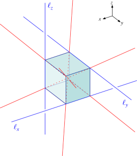 Some New Results on Geometric Transversals