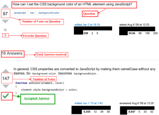 Predicting answer acceptability for question-answering system