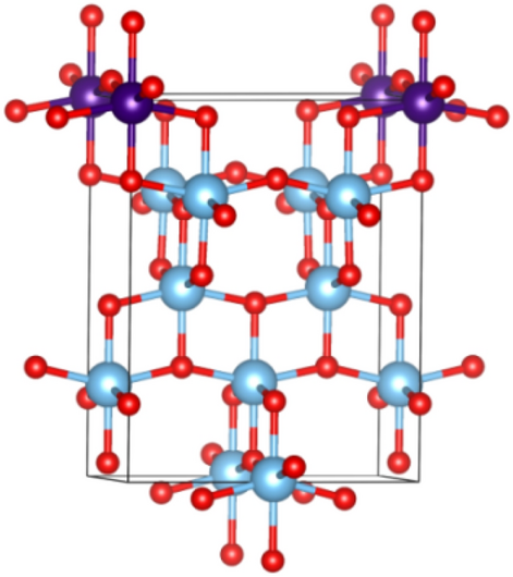 First principles study of optical properties of Ni- and Pd-doped TiO2 as visible light catalyst