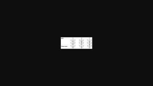 Effects of fragmentation, cadmium, and nutrients on the growth of a wetland invasive plant
 
 Alternanthera philoxeroides
