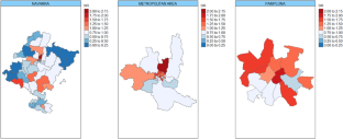 Small area variations in non-affective first-episode psychosis: the role of socioeconomic and environmental factors.