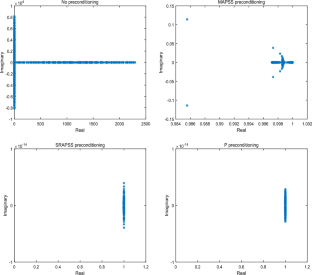 A modified preconditioner for three-by-three block saddle point problems