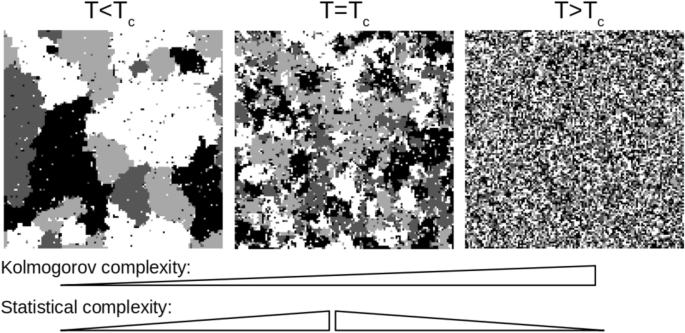 Complexity Measures for EEG Microstate Sequences: Concepts and Algorithms.