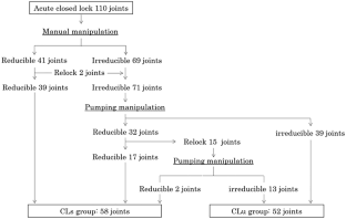 Comparison of magnetic resonance imaging findings in patients with intermittent closed lock and acute closed lock of the temporomandibular joint: a cross-sectional retrospective study.