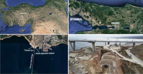 Importance of grouting for tunneling in karstic and complex environment (a case study from Türkiye)