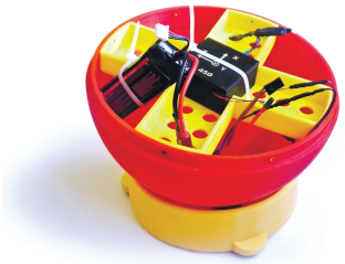 Calibration of IMU MEMS Sensors with the Use of a Manual Calibration Test Rig