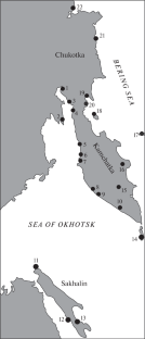 The Middle Miocene Il’inskii Regional Stage of Western Kamchatka: Mollusk Assemblages and Paleobiogeographic Interpretations