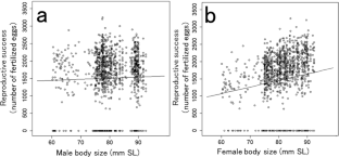 Monogamy and protandry caused by exclusion of the same sex and random pairing in anemonefishes: a simulation model and aquarium experiments