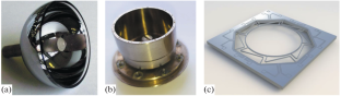 Hemispherical Resonator Gyros (An Overview of Publications)