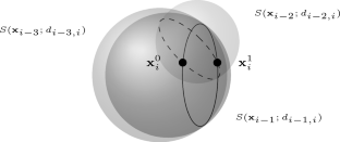 A numerical-and-computational study on the impact of using quaternions in the branch-and-prune algorithm for exact discretizable distance geometry problems