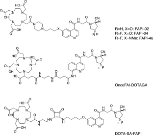 Recent topics in fibroblast activation protein inhibitor-PET/CT: clinical and pharmacological aspects