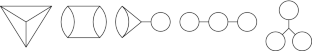 Smooth tropical complete intersection curves of genus 3 in $$\mathbb {R}^3$$ R 3