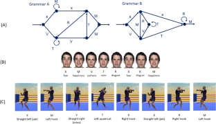 Implicit and explicit learning of socio-emotional information are not related to the level of depressive symptomatology