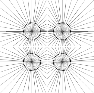 Decomposition of Linear Systems on Disconnected Lie Groups