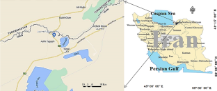 Long-term changes in hydrology of warm Mediterranean wetlands under land use land cover change