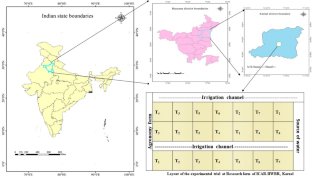 Physiological Indices, Productivity and Profitability Assessment at Varying Nitrogen Levels of Wheat Under Conservation Agriculture