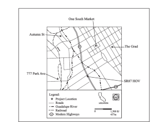 Household and Neighborhood Dynamics in Historic San José, California