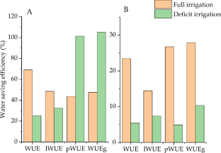 Effects of kaolin particle film coatings on the water-saving efficiency and fruit quality of Cabernet Sauvignon (Vitis vinifera L.) grape plants in the Ningxia region of China