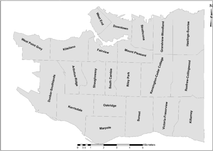 Theorizing globally, but analyzing locally: the importance of geographically weighted regression in crime analysis