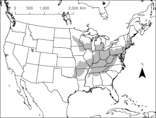 Family Forest Owner Attitudes Toward Oak Forests and Management in the Central and Eastern U.S.