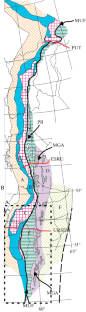 Structural-Formational Zoning of the Ural Fold Belt: An Overview and New Approach