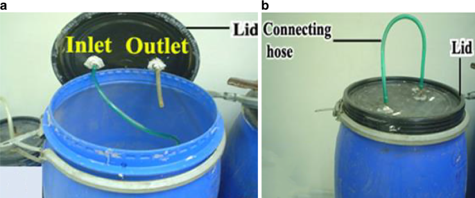 Application of Modified Atmospheres to Control Stegobium paniceum and Lasioderma serricorne Infestation of Stored Chamomile and Coriander and Its Effect On Product Quality