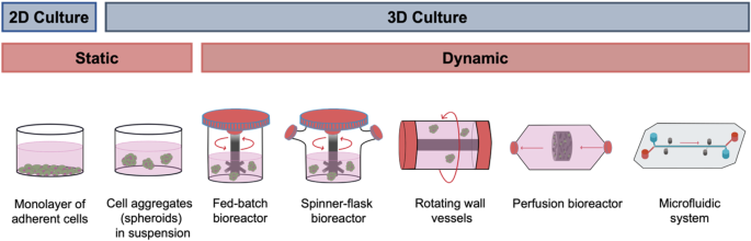 Mechanical stimulation devices for mechanobiology studies: a market, literature, and patents review