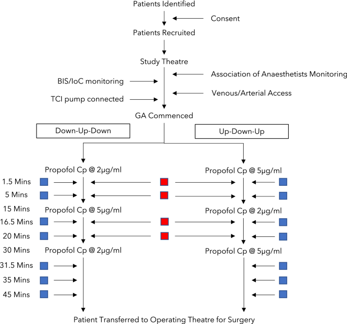 Clinical Validation of the Covariates Pharmacokinetic Model for Propofol in an Adult Population.