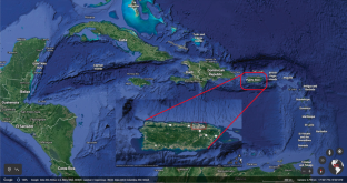 Revisiting Criollas: Recent Findings from Casa Blanca Archaeological Contexts, San Juan, Puerto Rico