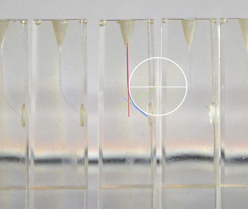 Influence of endodontic motors on the behaviour of root canal shaping instruments: an in vitro comparative study.