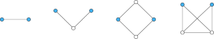 Quantum state transfer between twins in weighted graphs