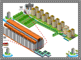 Rapid A*: a robust path planning scheme for UAVs