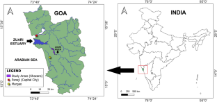 Factors influencing latrine site selection of smooth-coated otters (Lutrogale perspicillata) in traditional estuarine agroecosystems of Goa, India