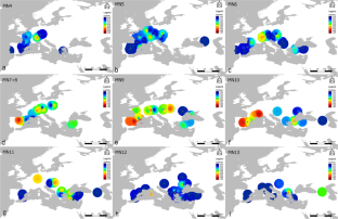 Where’s dinner? Variation in carnivoran distributional responses to the mid-Vallesian faunal turnover