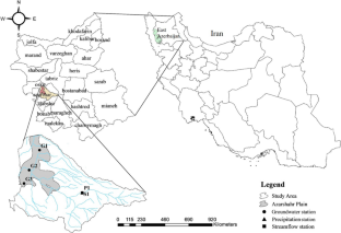 MODWT and wavelet coherence-based analysis of groundwater levels changes detection