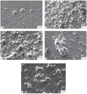 Characterization and Corrosion Resistance Behavior Study of Pure Ni Coatings and Ni–V2O5 Nanocomposite Coatings Developed by Direct Current and Pulse Current Methods of Electrodeposition