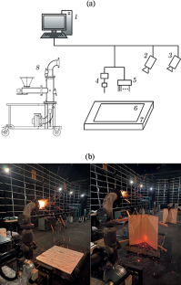 Ignition Resistance of Wood Building Structures Exposed to a Firebrand Shower