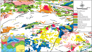 The Performance of Hyperspectral Measurements Integrated into Multispectral Data on the Detection of the Alpine Chromite Deposits in the Ophiolite Complexes