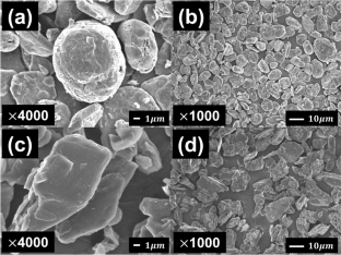 Comparative study on the rheological properties of natural and synthetic graphite-based anode slurries for lithium-ion batteries