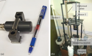 Optical Tensometry in the Wheel–Rail Interaction Problem