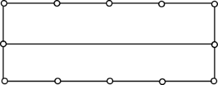 Dominating Sets Inducing Large Component in Graphs with Minimum Degree Two