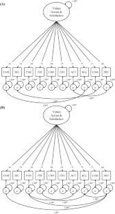 The Valued Action and Satisfaction Questionnaire: Preliminary Validation and Psychometric Evaluation